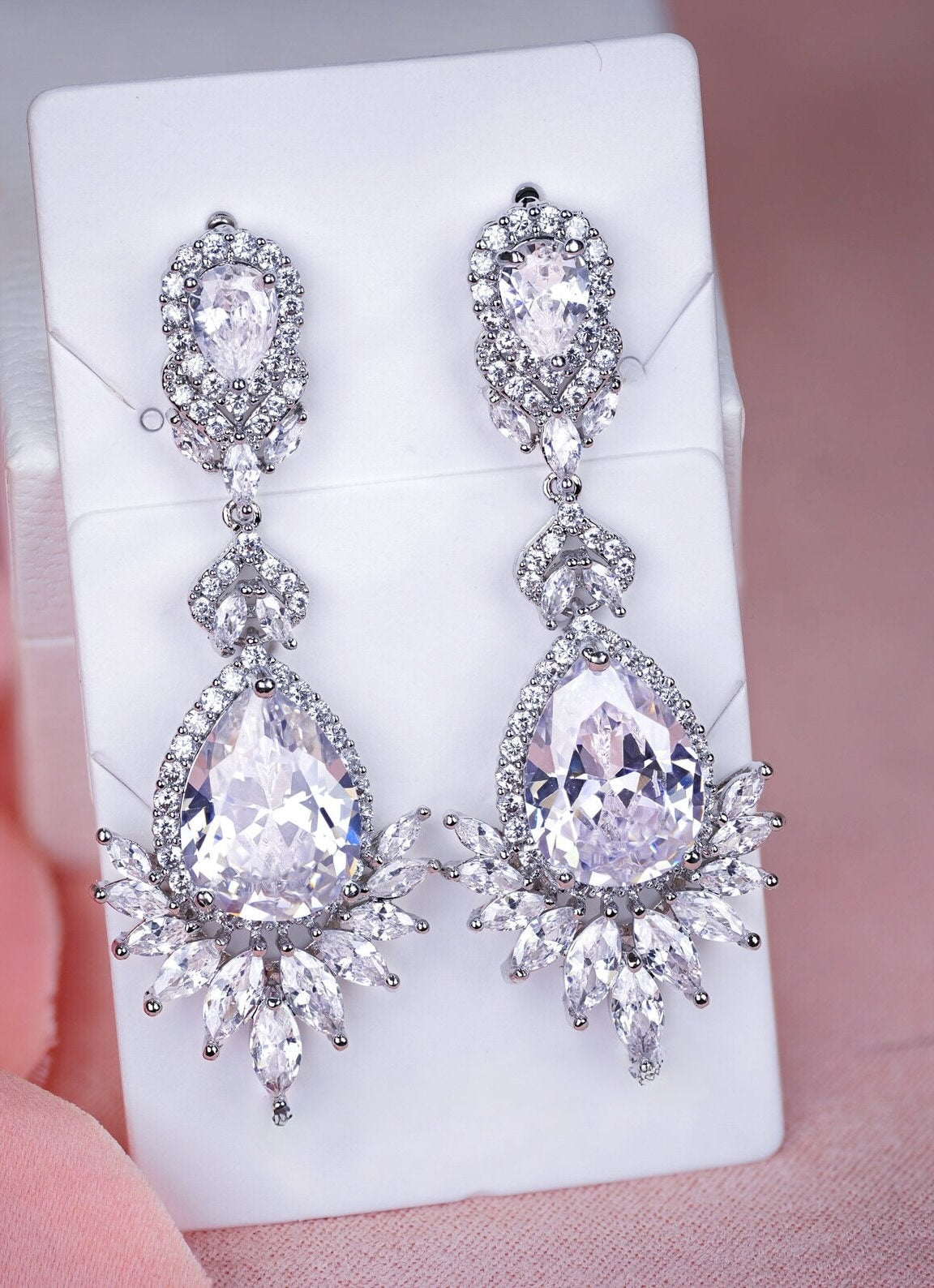 Crystal Headpiece Side Bridal hair vine Forehead Bridal Hair Accessory Silver Bridal Hair jewelry Rose gold Bridal hair vine